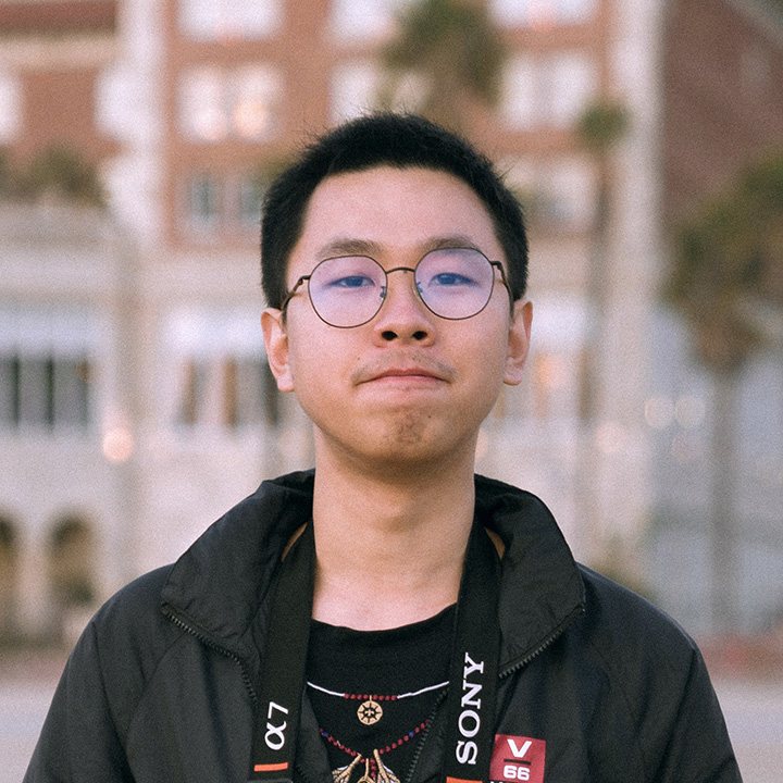 Xiaoshuai Zhang